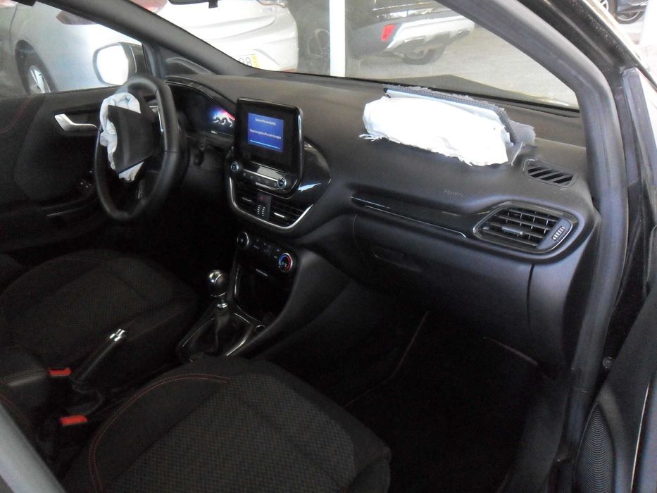 FORD PUMA 1.0 ECOBOOST 125CV ( 2023 )