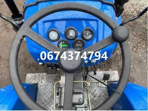 Міні-трактор XINGTAI Т240ТРКХ Сінтай Шіфенг безкоштовна доставка