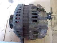MITSUBISHI CARISMA 1.8 GDI ALTERNATOR A3TB0291 MD360635
