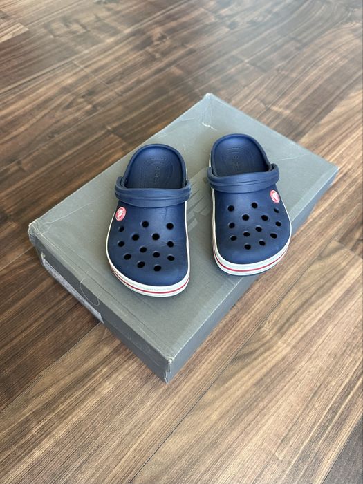 Продам детские Crosc