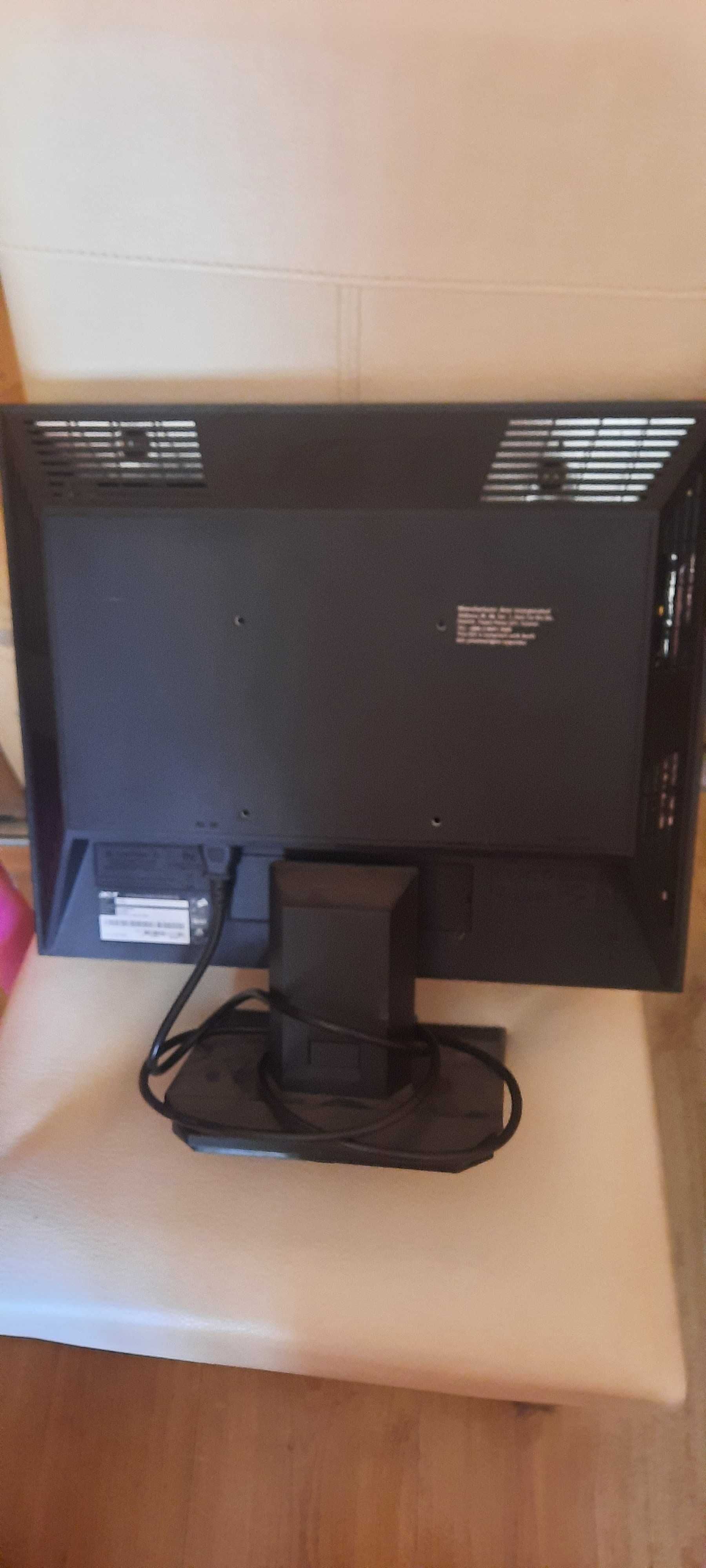 Vendo Monitor 17' ACER - Mod. V173Db