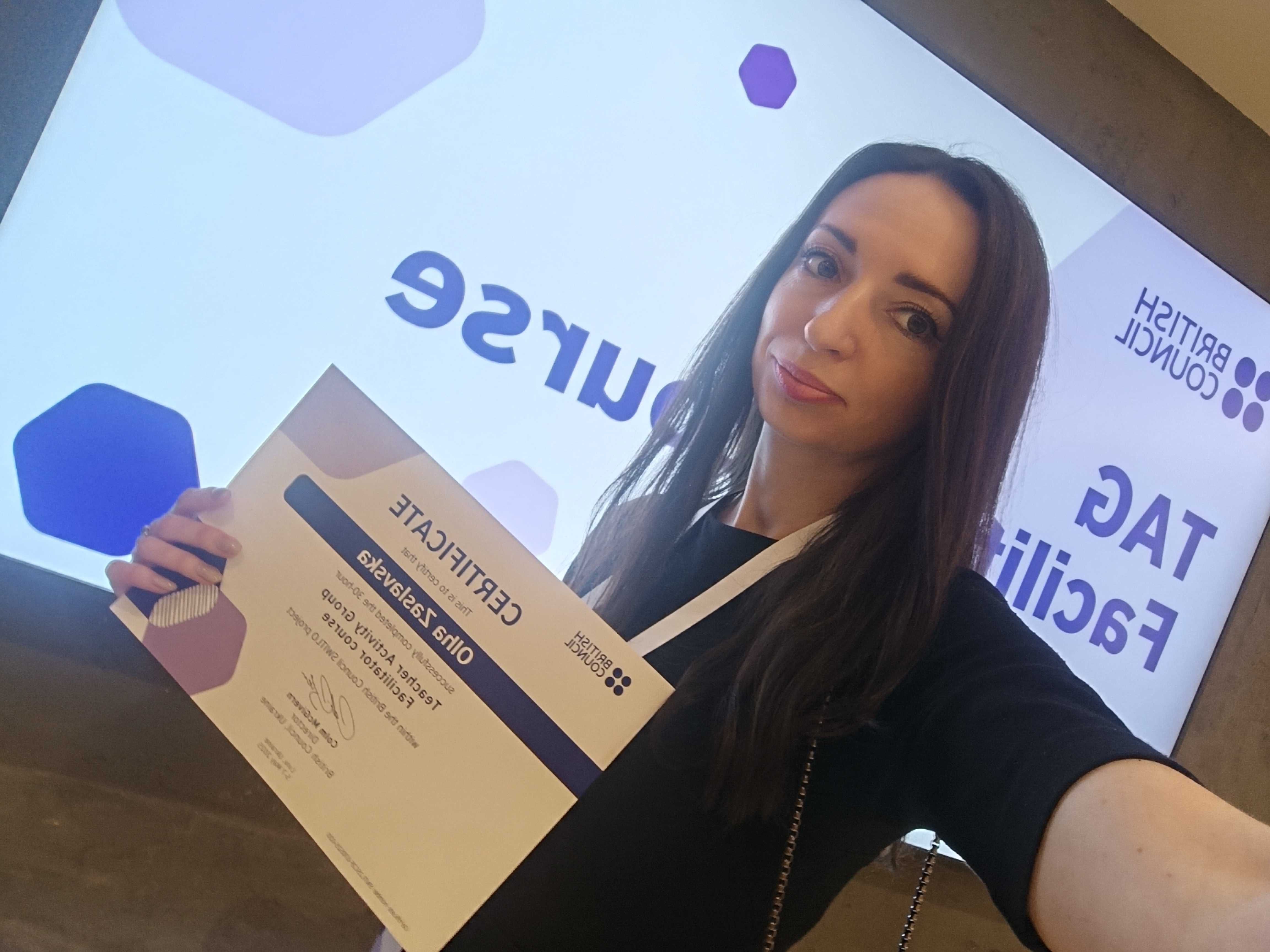 Онлайн-уроки англійської для дітей 7–15 років