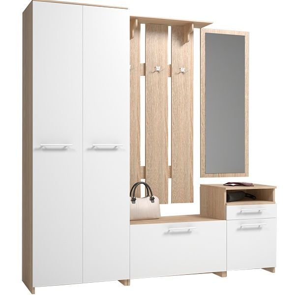 Продам хорошую прихожую