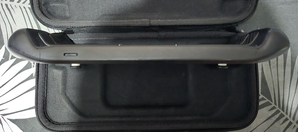 Steam deck LCD 1tb