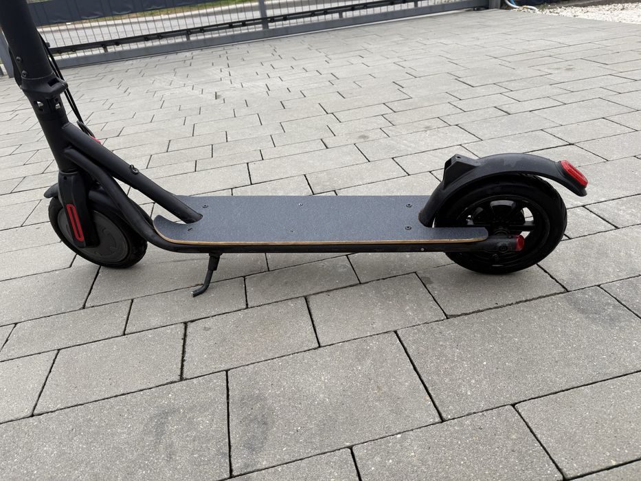 Hulajnoga Frugal intense 250 W