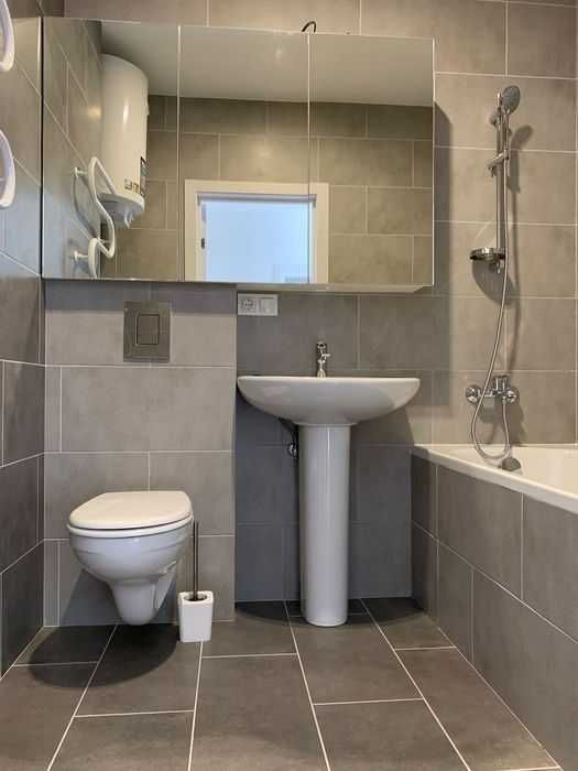 Оренда 2-к студія в ЖК Нивки-парк