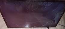 LG 43LH570V telewizor