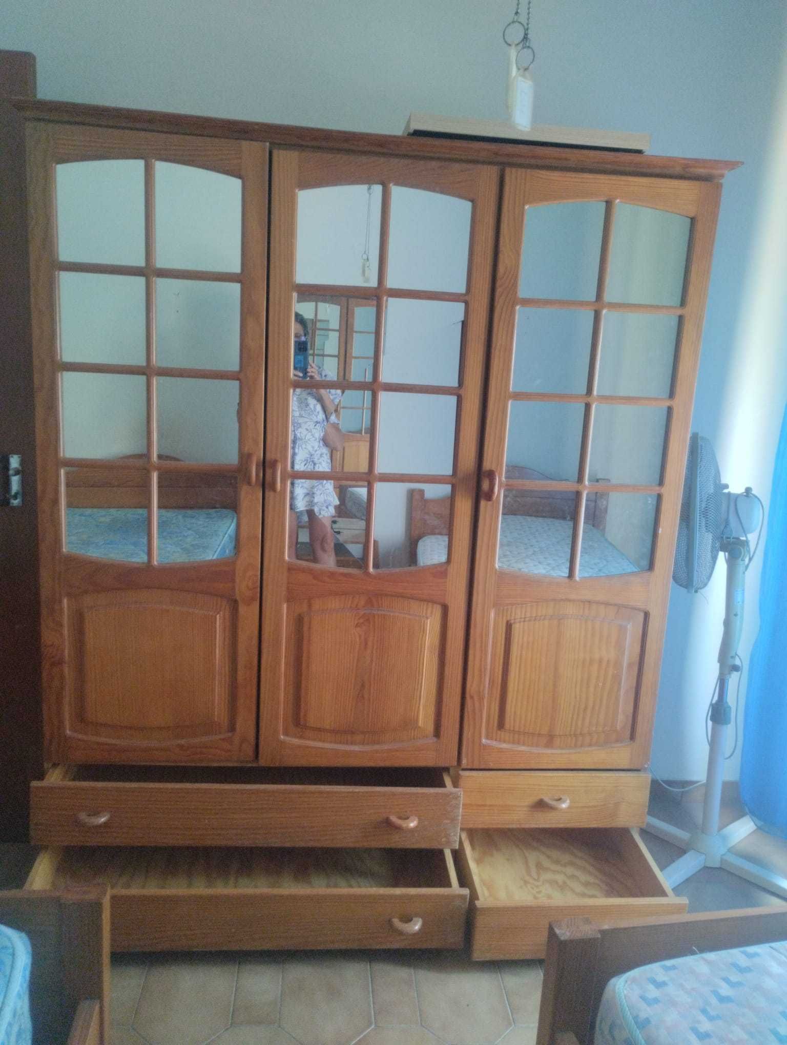 Mobília Quarto completo