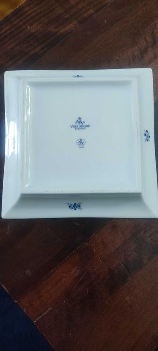 Bandeja Cascais coleção Viana, Vista Alegre