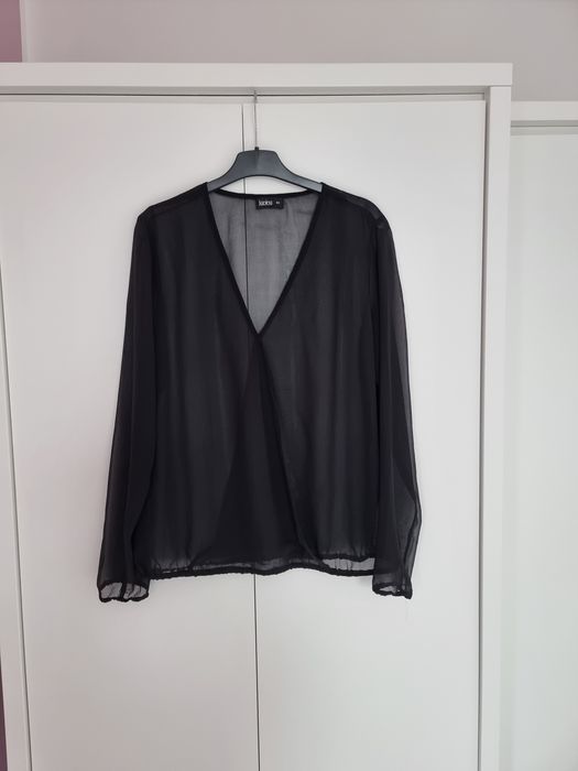 Bluzka narzutka 44 janina