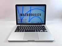 ГАРАНТІЯ MacBook Pro 13 2015 i5 16GB 512GB SSD Silver МАГАЗИН