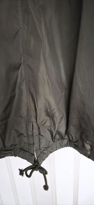 Куртка євро зима Lonsdale, нова