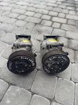 Компрессор кондиционера Renault Megane (03-08) 1,9DCI OE: 8200309193