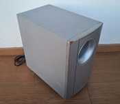 Canton powered Subwoofer aktywny