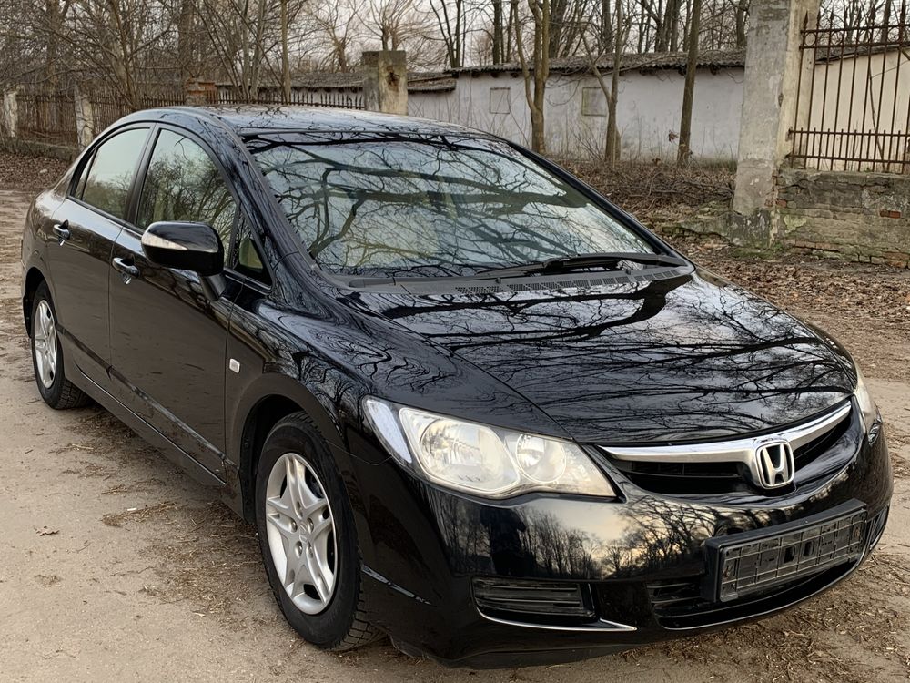 Продам Honda civic