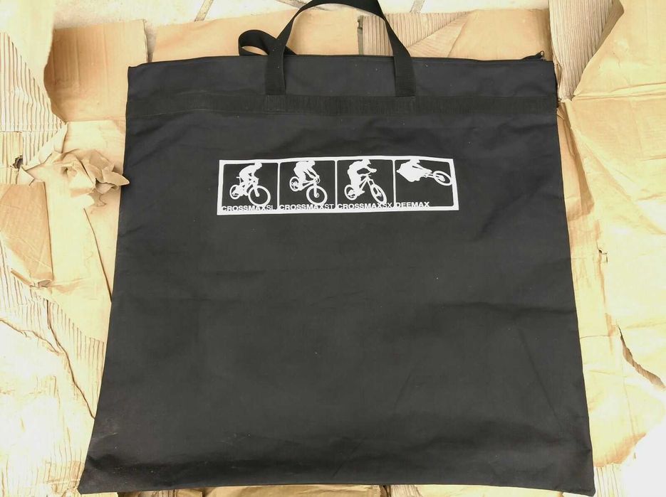 material bike estrada top