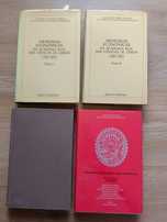 Livros com história