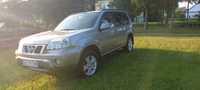 Nissan x-trail T30 2.0 benzyna + gaz 4x4 Automat