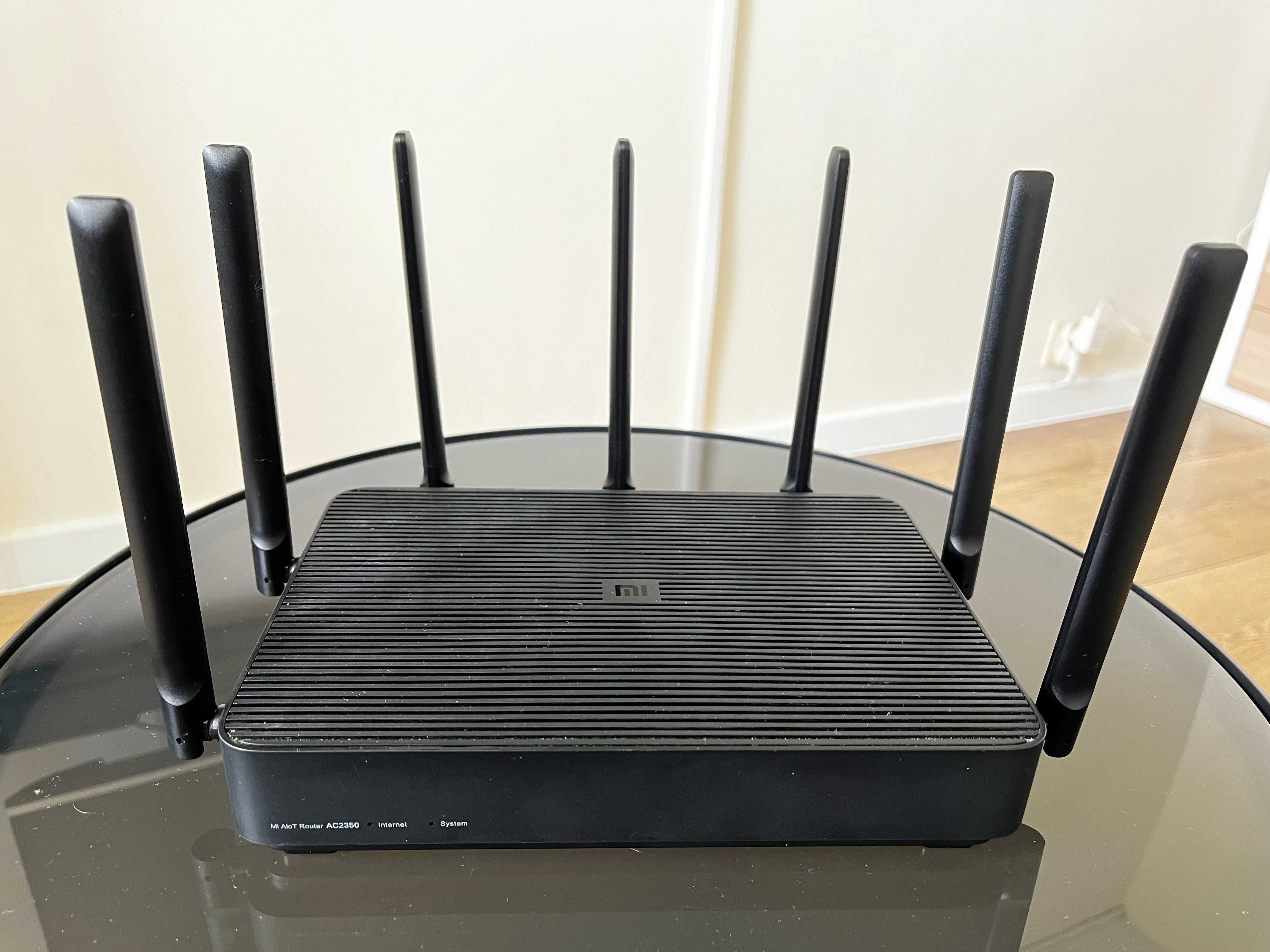 Mi AIoT Router AC2350