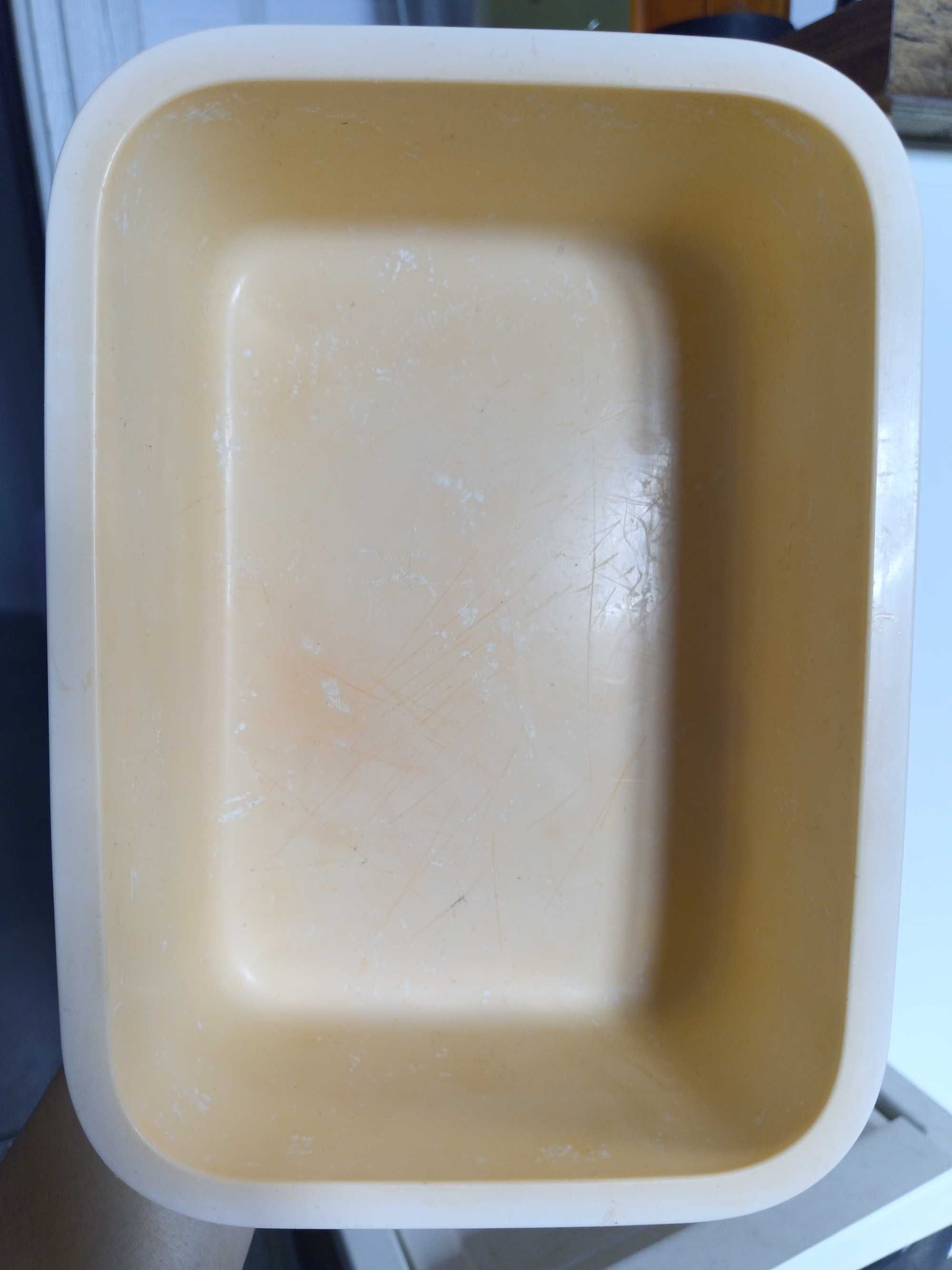 IKEA 365+ / 2 SZTUKI  / Pojemnik na żywność / pudełko /DARMOWA DOSTAWA