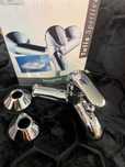 Bateria Hansgrohe Wannowa