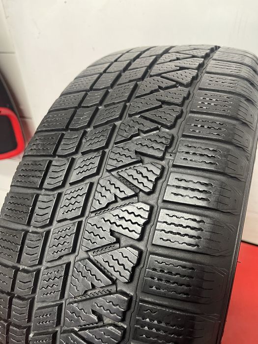 235/50R19 Kumho WinterCraft WS71 Suv
