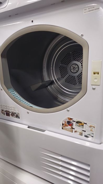 Maquina Secar Roupa Ariston 7KG