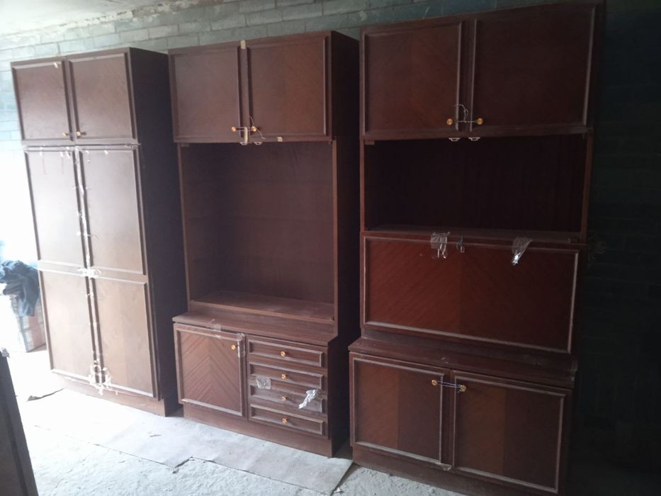 Польский гарнитур МЕДЕО срочно