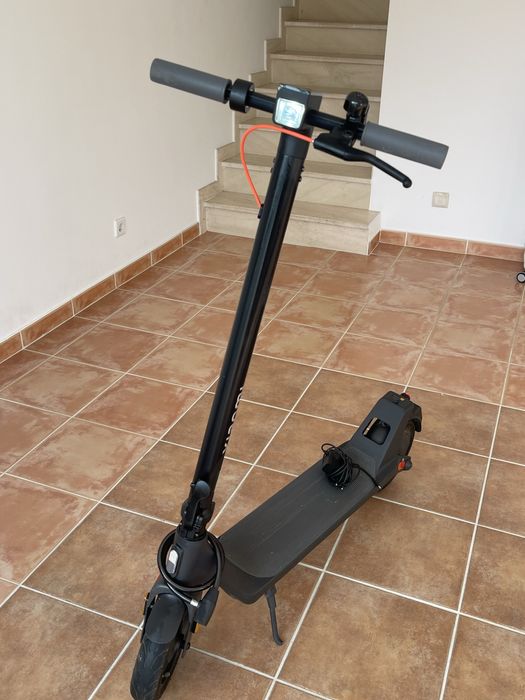 Trotinete elétrica quase nova – usada 2x