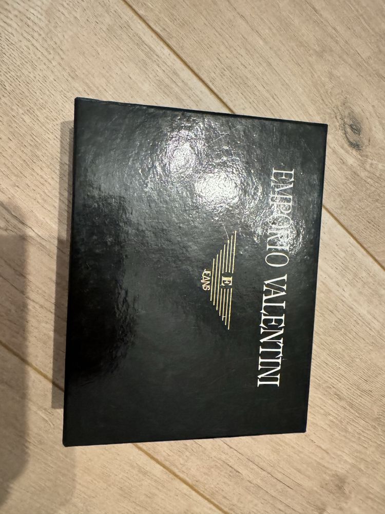 Portfel damski emporio valentini
