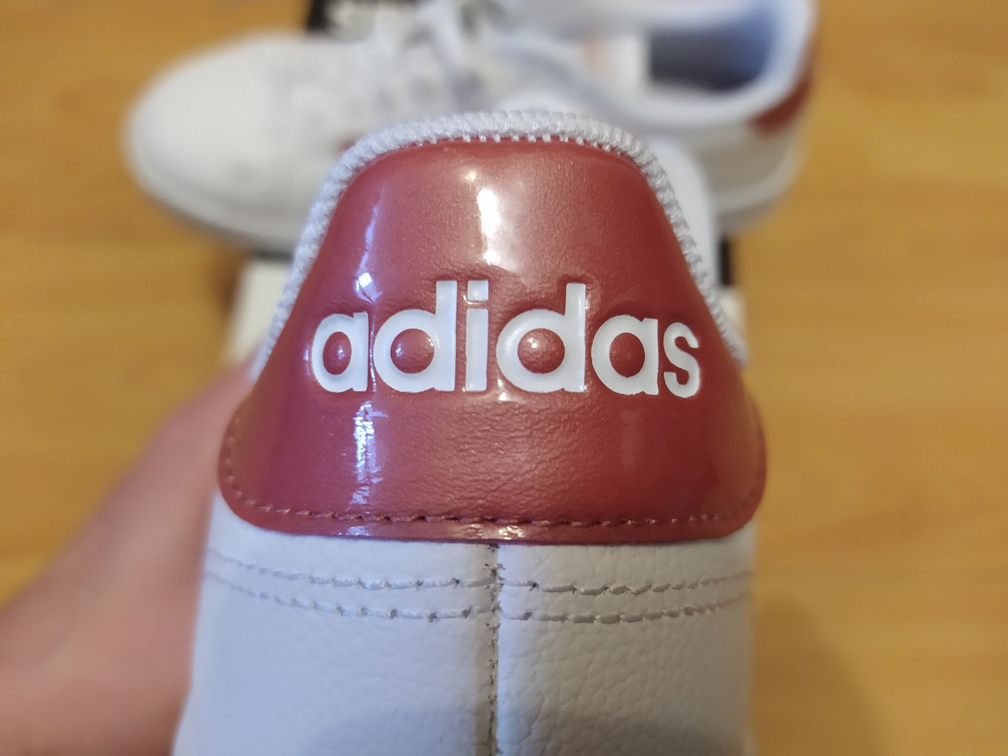 Кросівки Adidas Grand Court 42 розмір унісекс