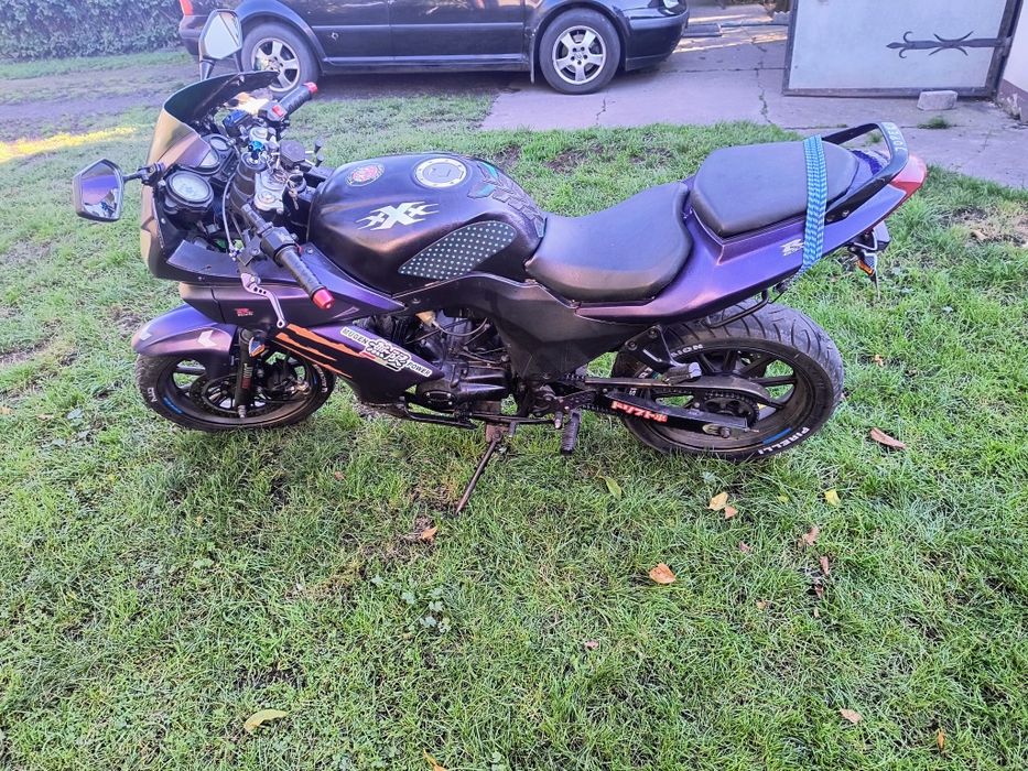 Sprzedam Zipp pro 50