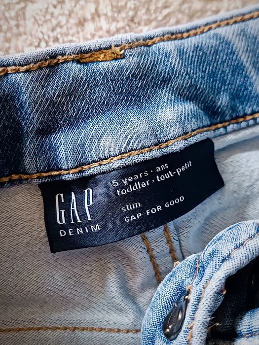 Calças GAP Denim Jeans
