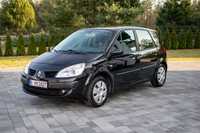 Renault Scenic 2,0 Benzyna Klima Po opłatach Rozrząd wymieniony w ASO z Niemiec