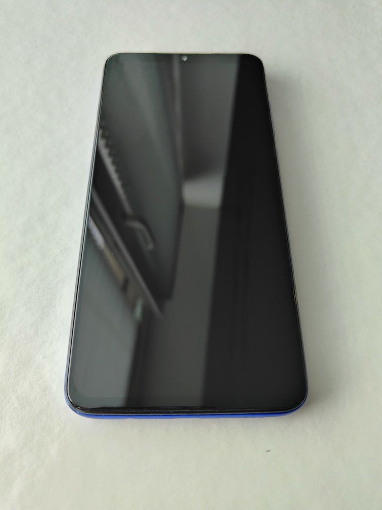 ІДЕАЛ! Xiaomi Redmi Note 8 Pro на 6/128 Gb, телефон в ідеальному стані