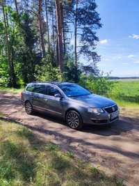 Passat b6 2.0 TDI