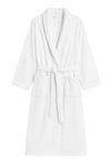 Szlafrok hotelowy FROTTE S 100% BAWEŁNA! - UNISEX