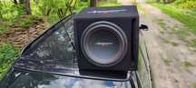 SOOBWOOFER Excalibur używany