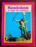 Sandokan - O Tigre da Malásia