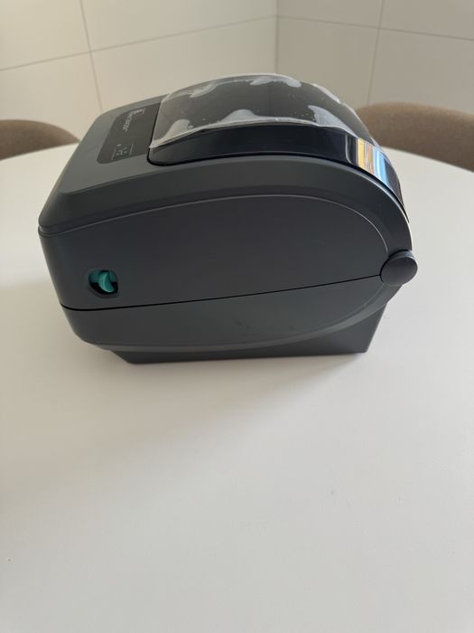 Vende-se impressora etiquetas GK420t