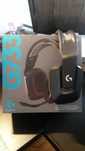 Słuchawki LOGITECH G733