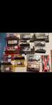 Ford Sierra Carlos sainz 1/43