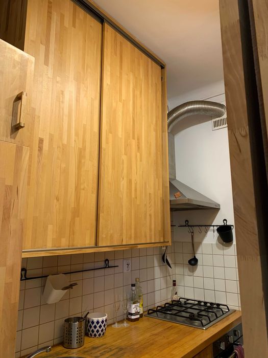 Metro Racławicka Kawalerka 35m Stary Mokotów