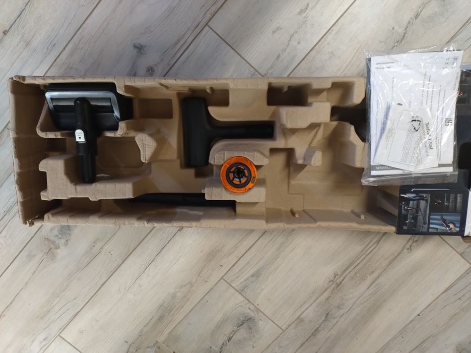 Odkurzacz pionowy Tefal X-force flex 9.60