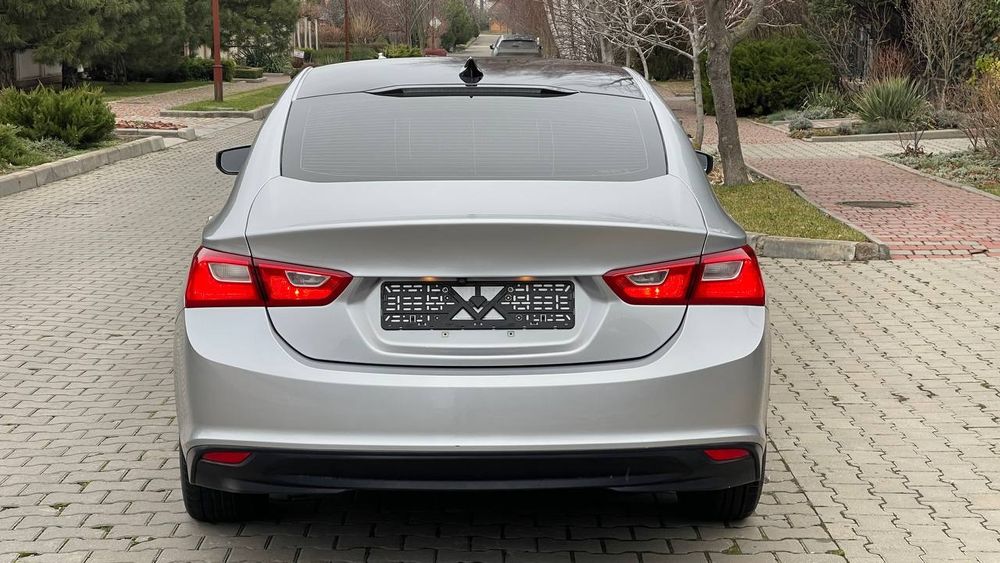 Chevrolet Malibu 2017 1.5 turbo
