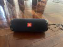 JBL Flip 5 (cabo incluído)