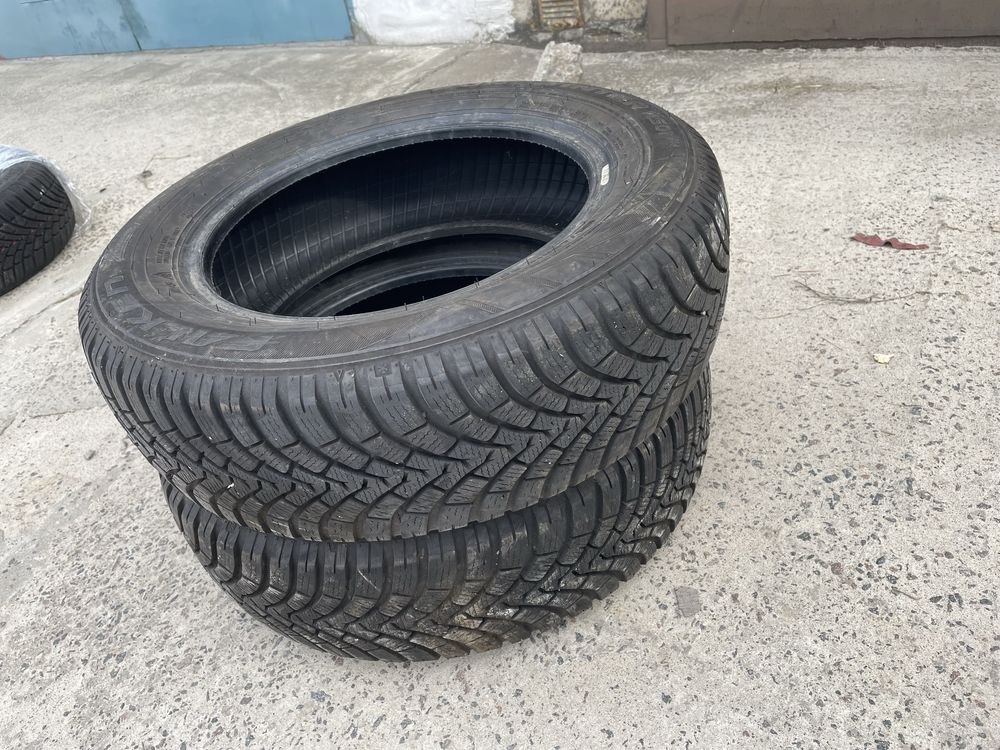 Покришки FalKen Eurowinter HS01, Bridgestone Blizzak LM005 185/65 R15