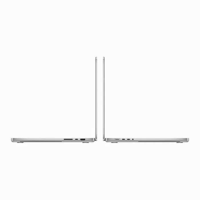 MacBook Pro 16" M3 Pro 18 Gb RAM 512GB NOVO