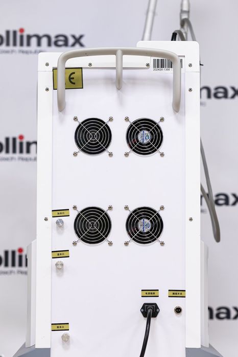 Апарат Лазерний Фракційний CO2-40W Dollimax