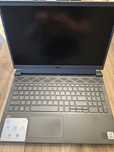 Laptop gamingowy Dell Inspiron G15 5510 i5 16GB RAM 512 GB Win10 RTX30